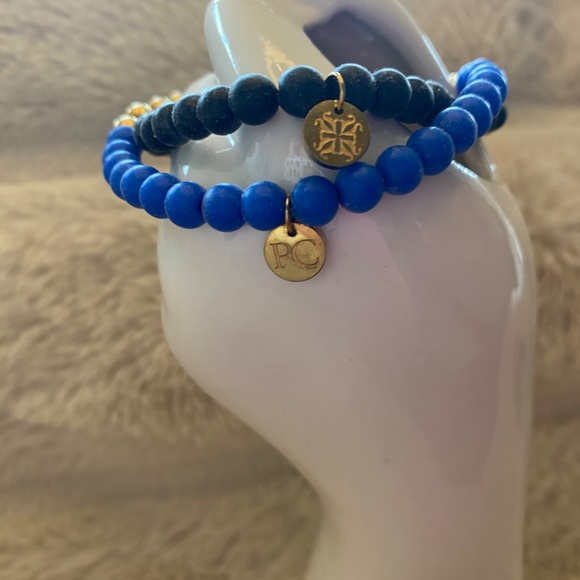 Rustic Cuff Bracelets - Picture 6 of 6